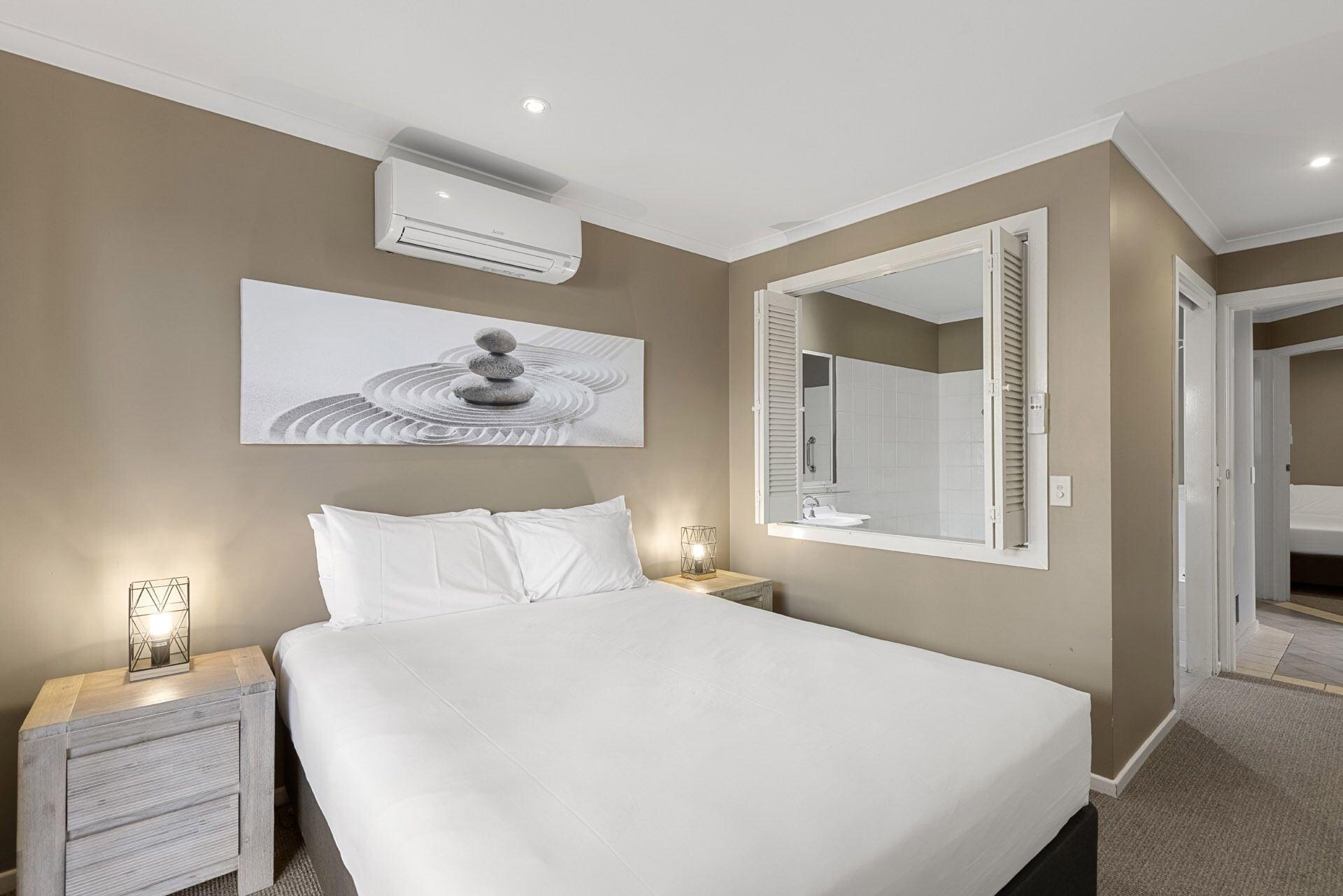 Aqualuna Beach Resort Sapphire Beach Zewnętrze zdjęcie