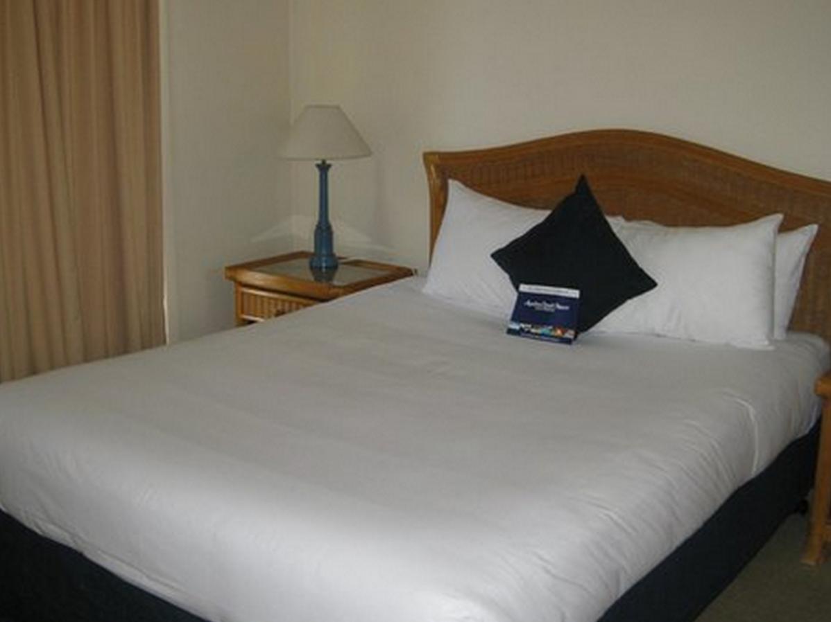 Aqualuna Beach Resort Sapphire Beach Zewnętrze zdjęcie