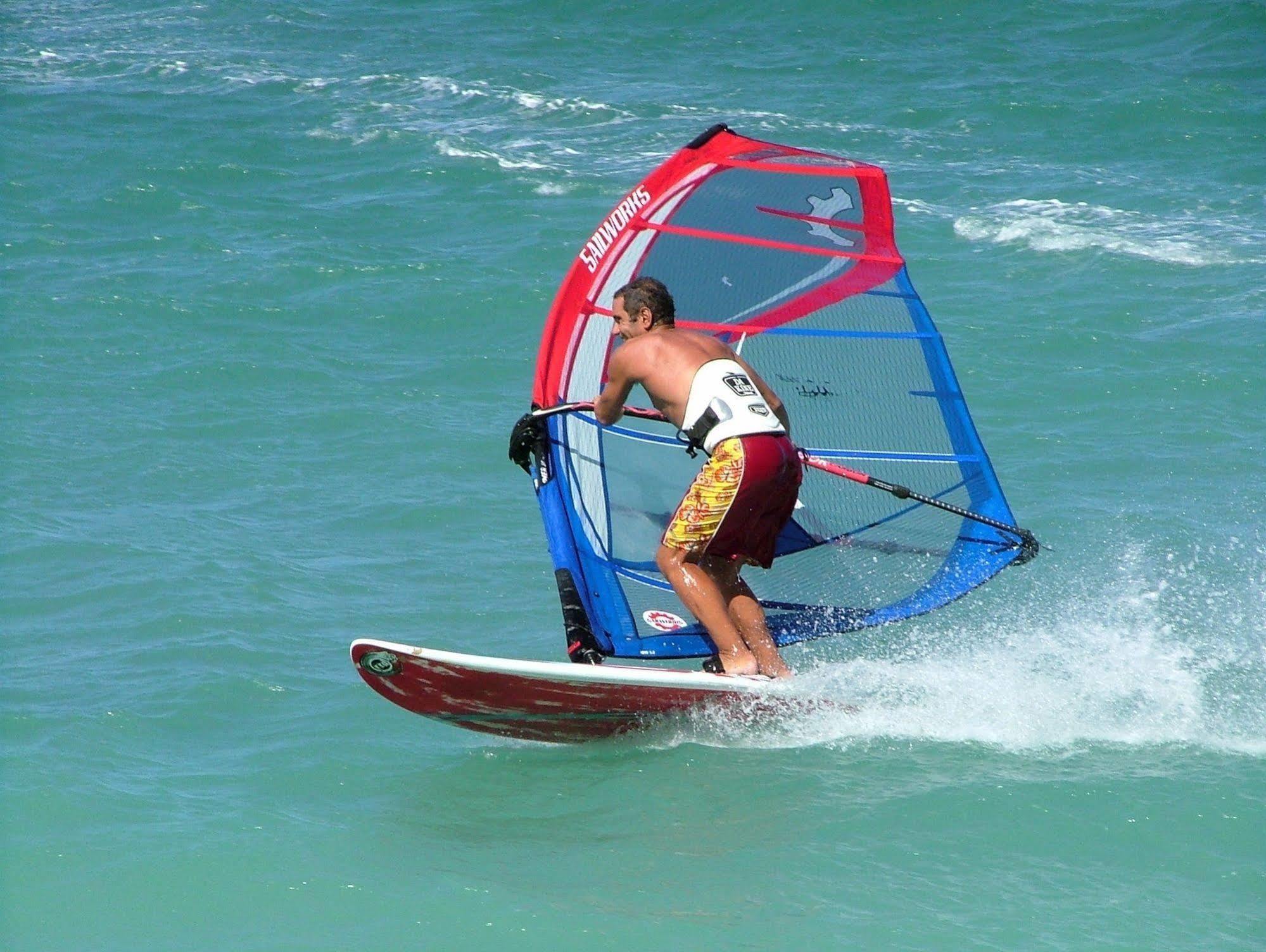 Aqualuna Beach Resort Sapphire Beach Zewnętrze zdjęcie
