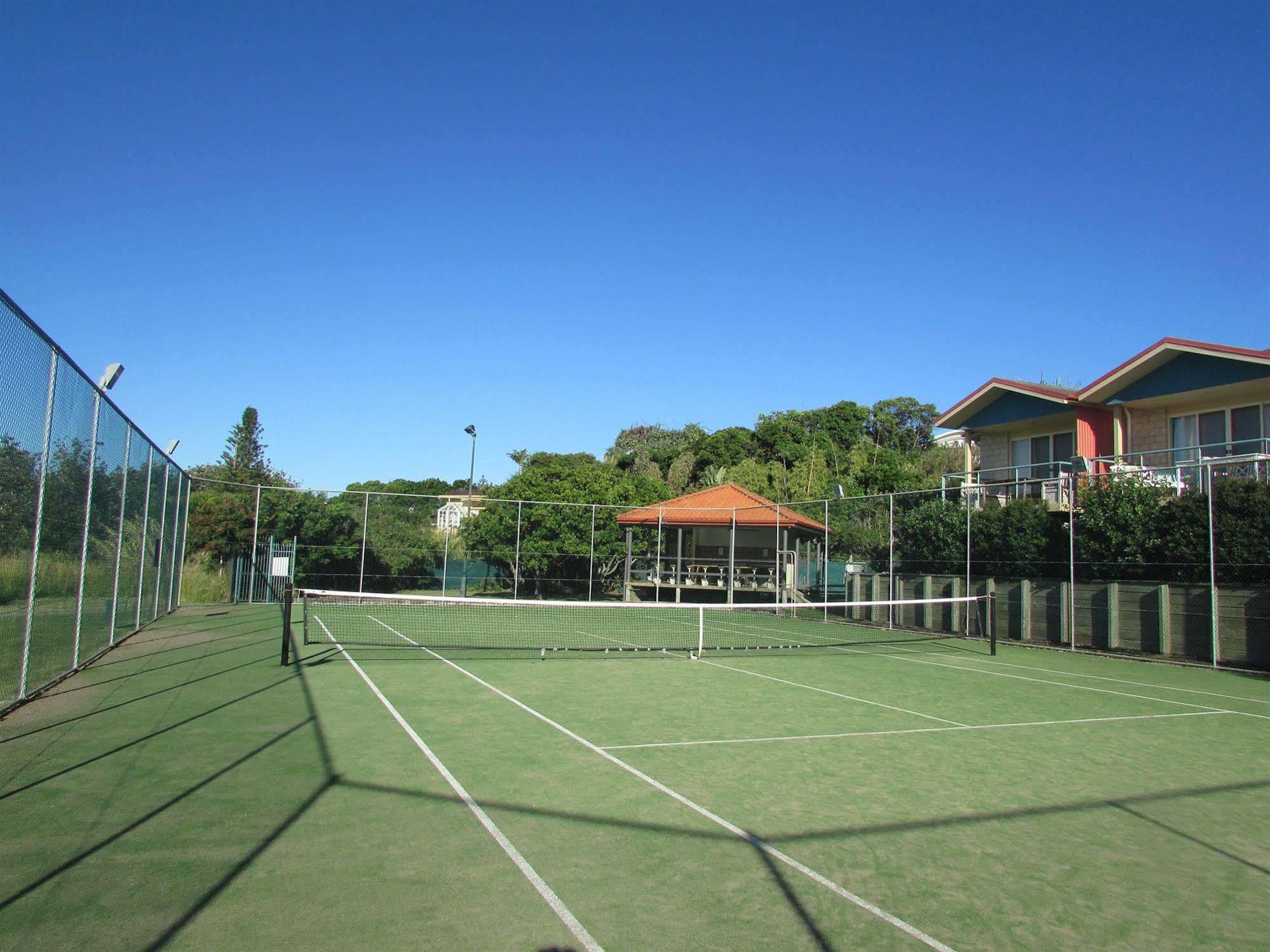 Aqualuna Beach Resort Sapphire Beach Zewnętrze zdjęcie